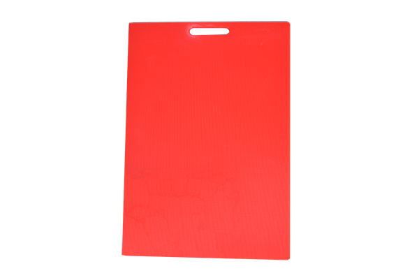 塑料菜板使用后的消毒小技巧