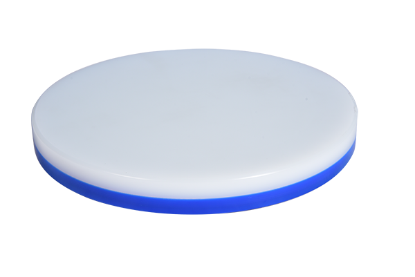 雙色砧墩-藍(lán)白