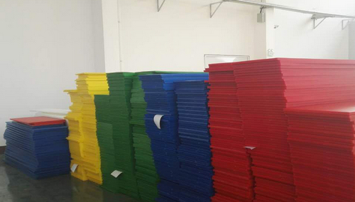 塑料菜板廠家推出三大人性化設(shè)計(jì)