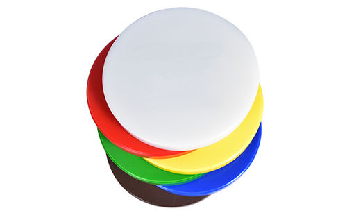 學(xué)會(huì)使用塑料菜板