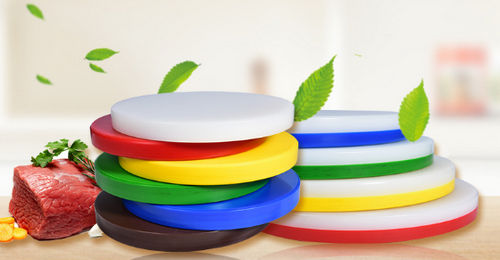 延伸塑料菜板使用壽命的方法