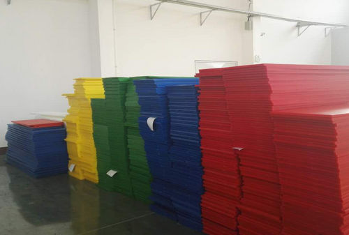 多功能塑料砧板安全無隱患