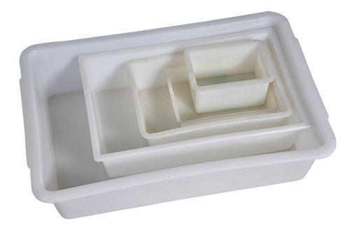 塑料周轉(zhuǎn)箱有哪些基本和附屬要求